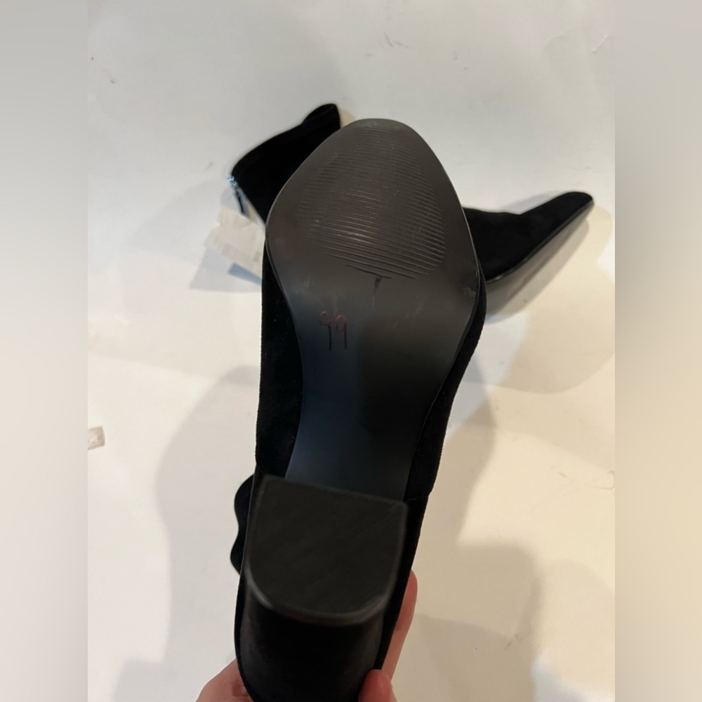 Steve Madden "Brisk" Boot - Picture 13 of 16